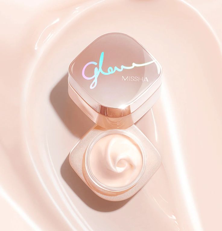 Glow Skin Balm