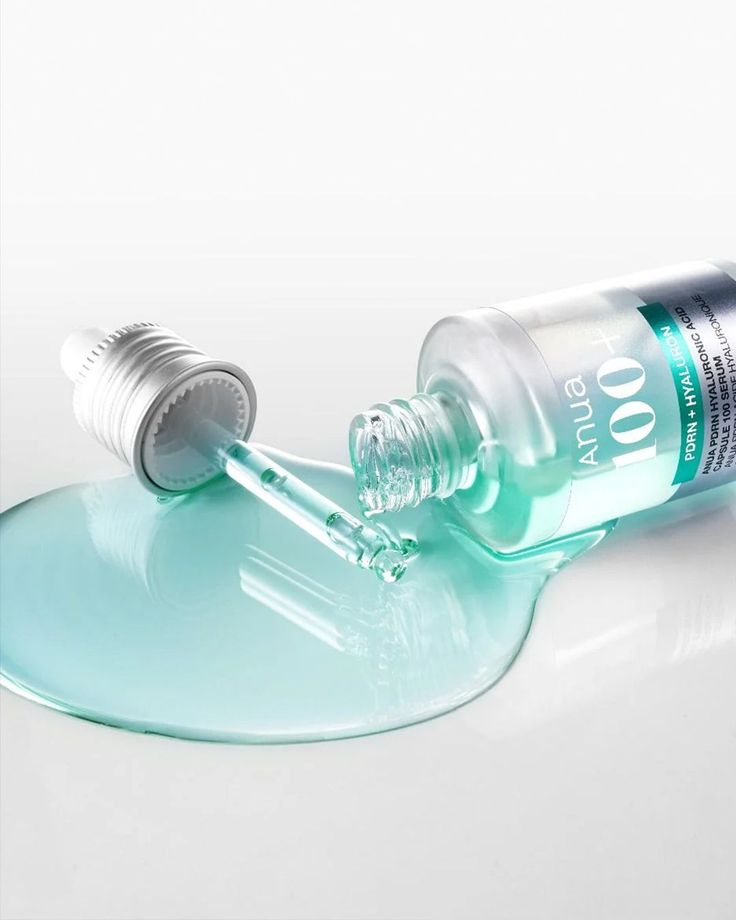 PDRN Hyaluronic Acid Capsule 100 Serum