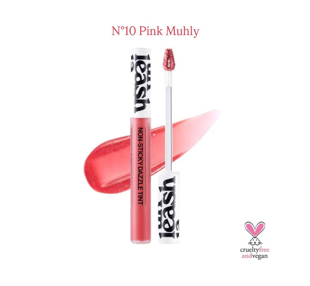Non Sticky Dazzle Tint