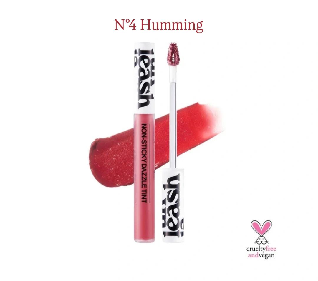 Non Sticky Dazzle Tint