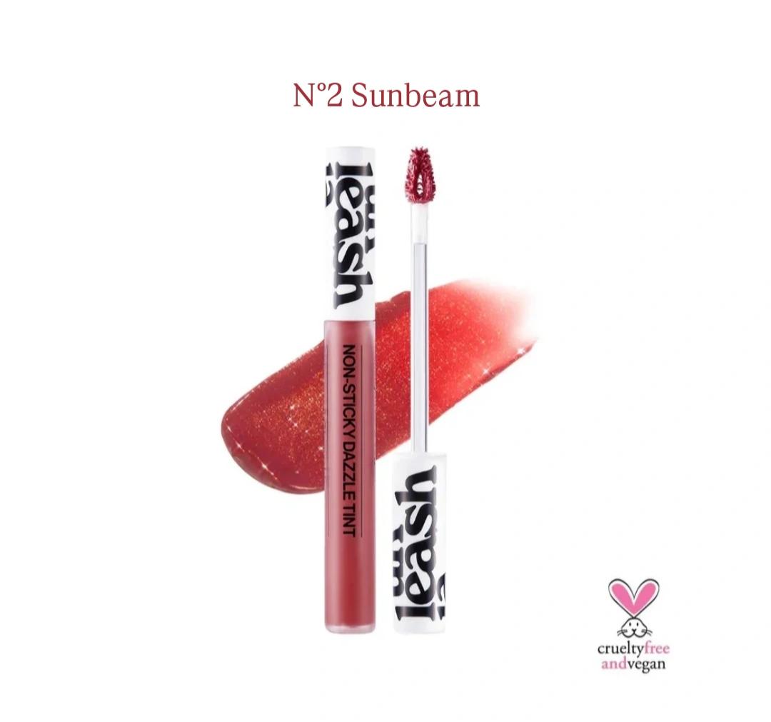 Non Sticky Dazzle Tint