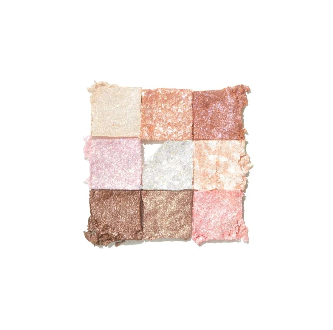 Glitterpedia Eye Palette