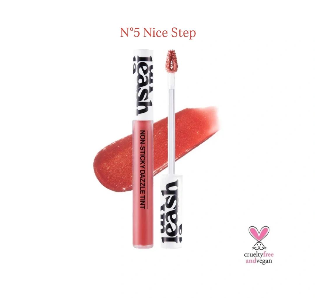 Non Sticky Dazzle Tint