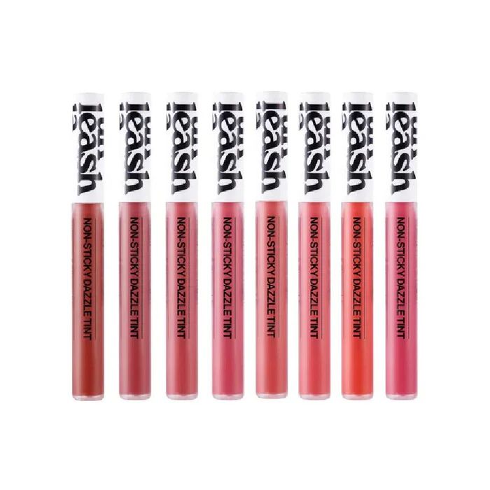 Non Sticky Dazzle Tint