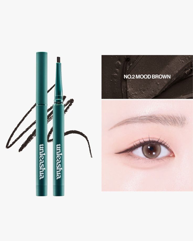 Easy Glide Flat Eyeliner