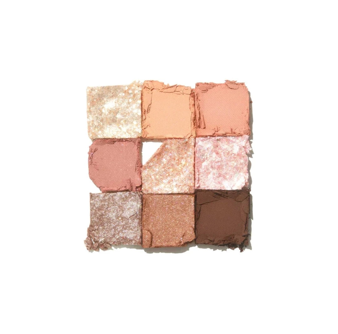 Glitterpedia Eye Palette