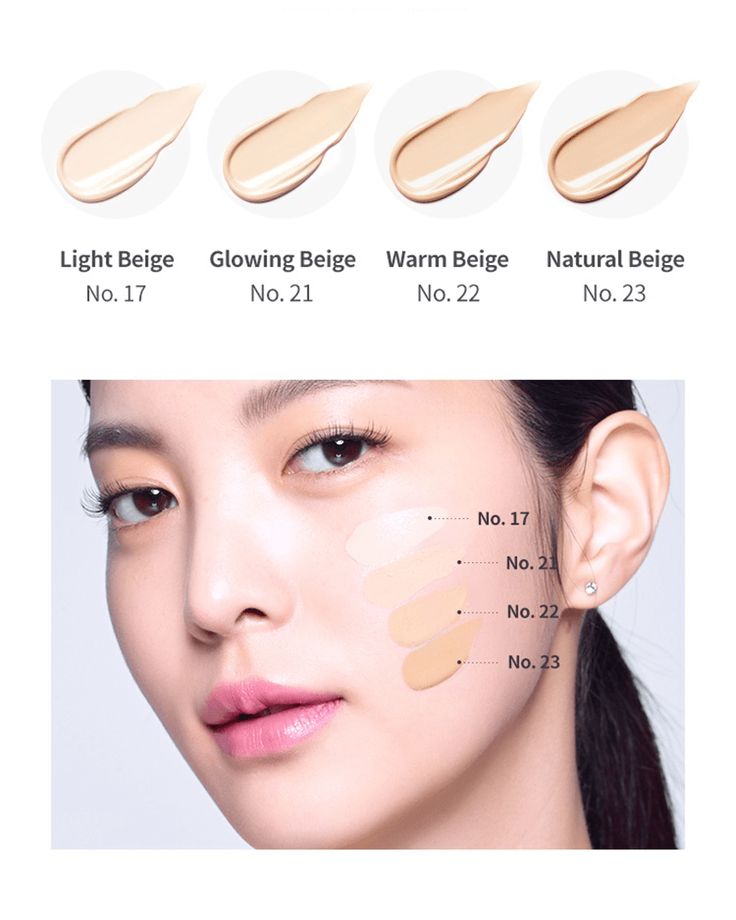 Missha BB cream