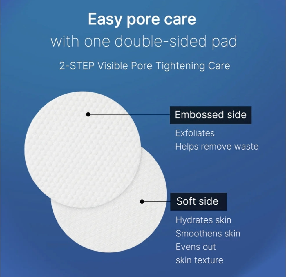 Zero Pore Pads 2.0