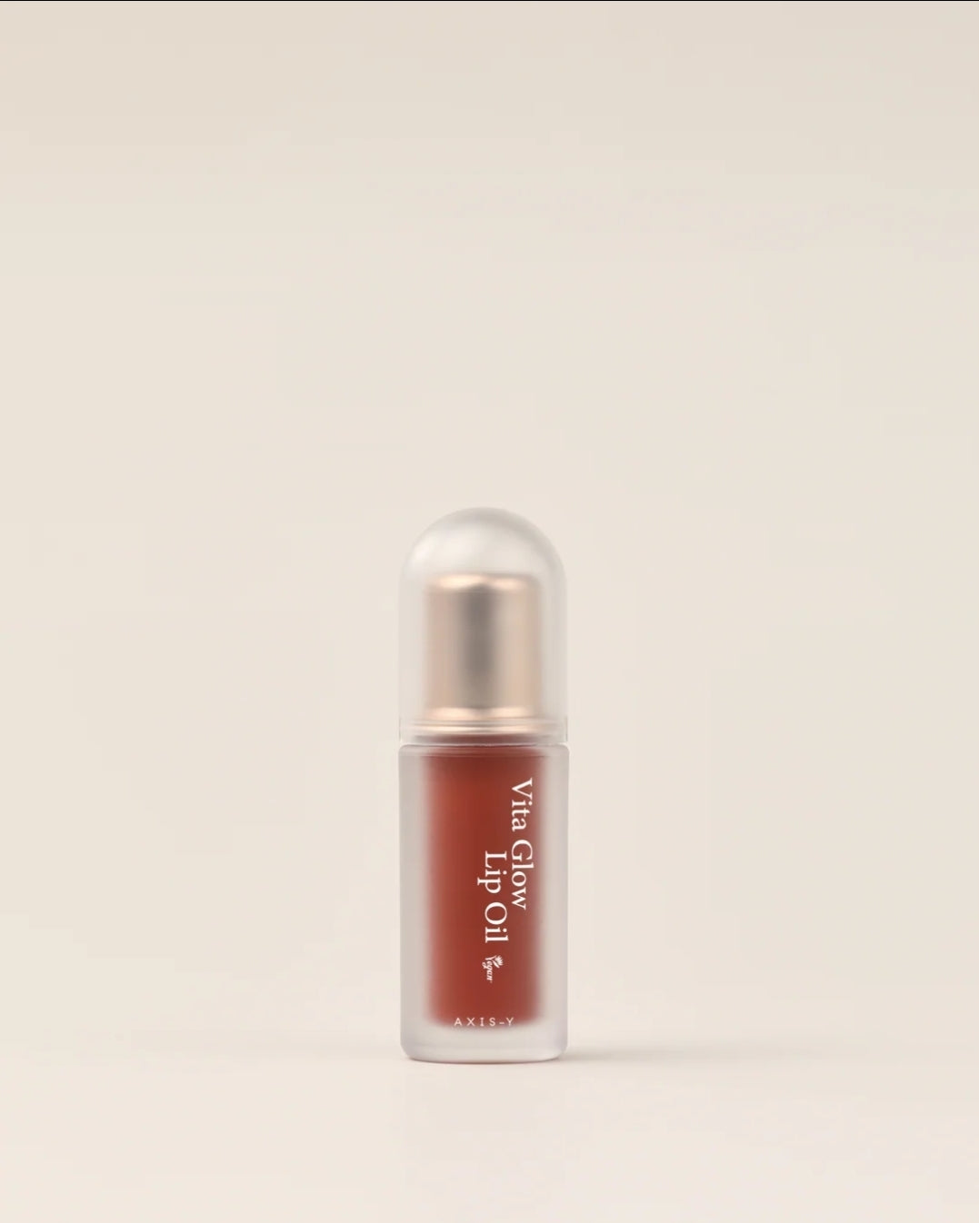 Vita Glow Lip Oil - Cozy Fig 4.5g