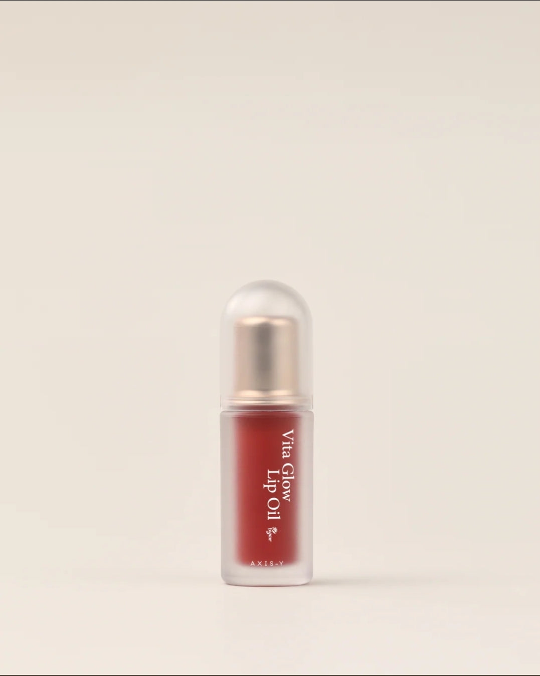 Vita Glow Lip Oil - Chilled Berry 4.5g