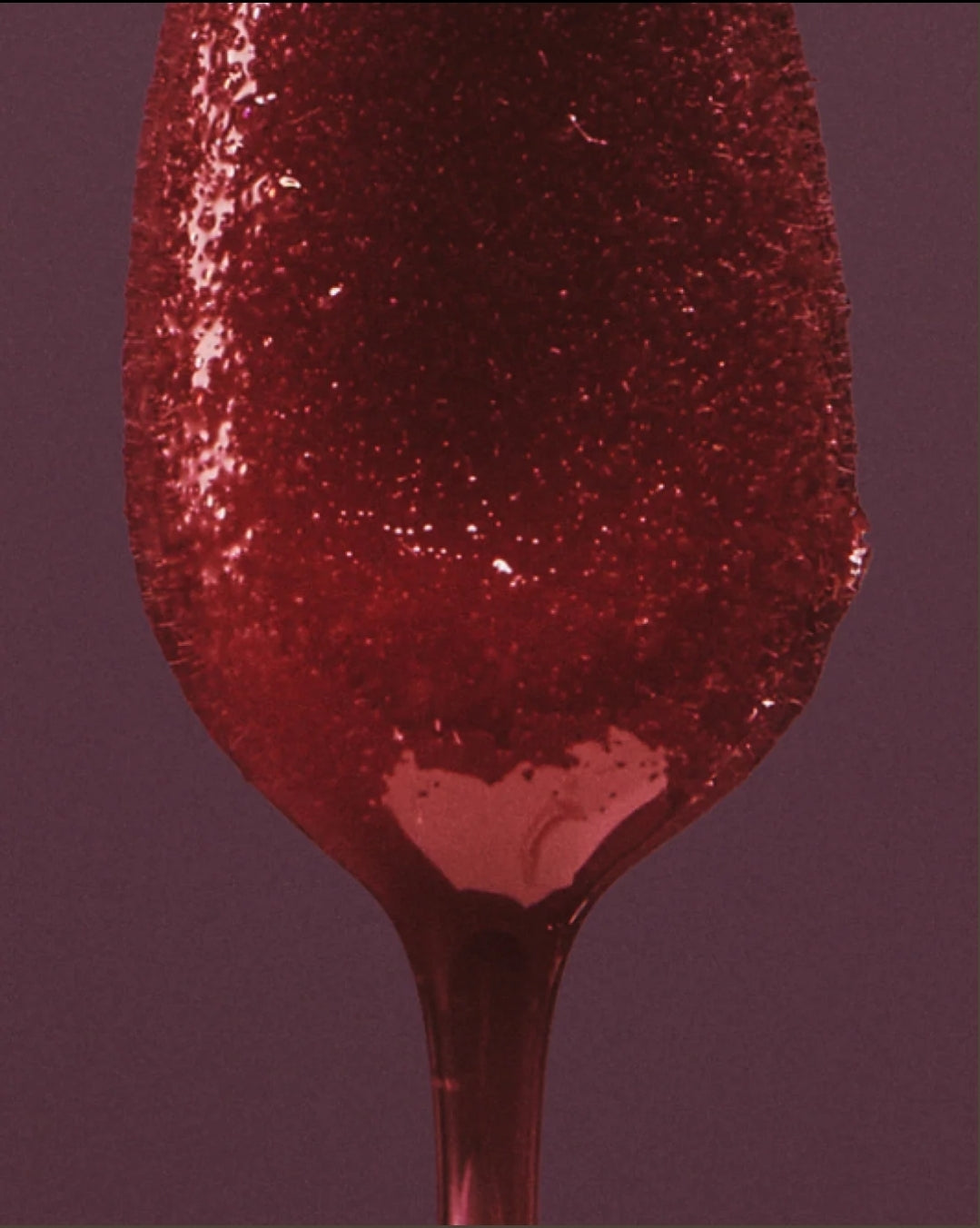 Vita Glow Lip Oil - Chilled Berry 4.5g