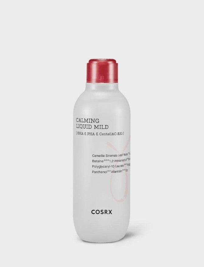 AC Collection Calming Liquid Mild