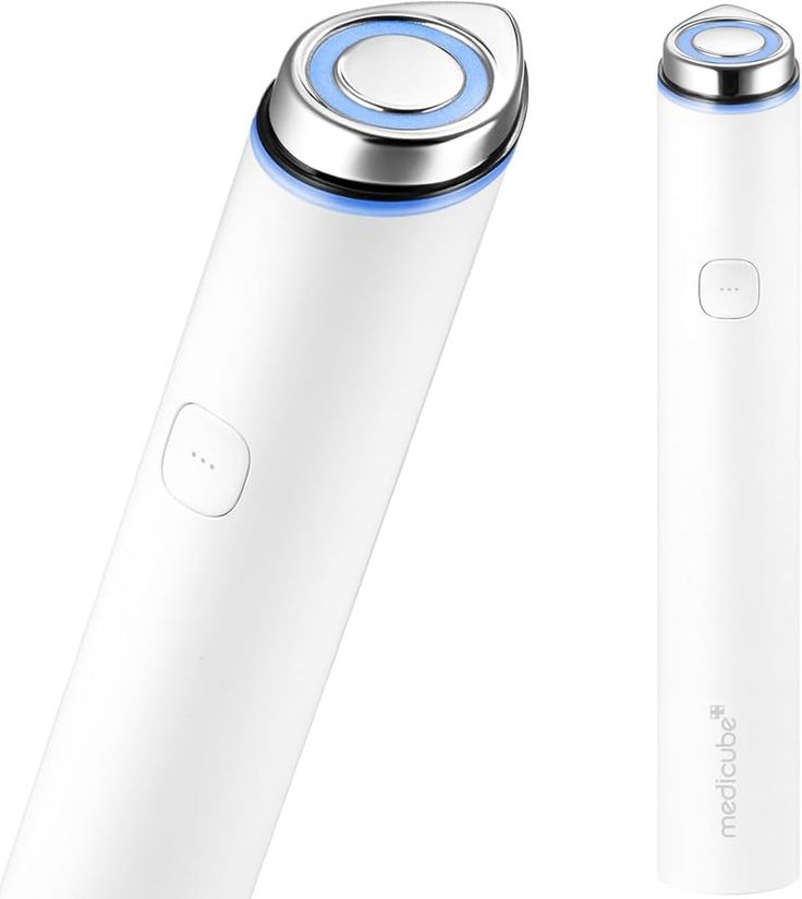 AGE-R Booster Pro Mini White