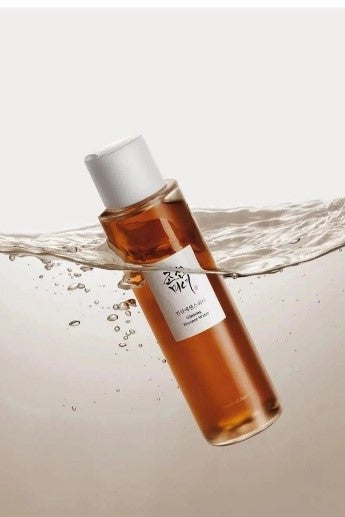 Ginseng Essence Water