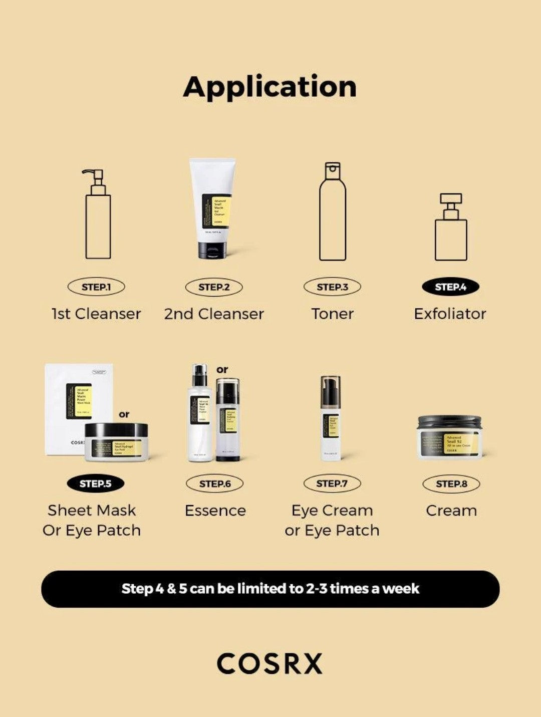 Advanced Snail Mucin Gel Cleanse