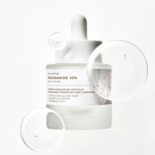 Niacinamide 10 Boosting Shot Ampoule