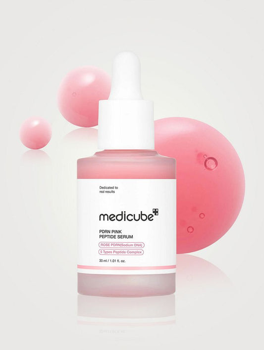 PDRN Pink Peptide Serum