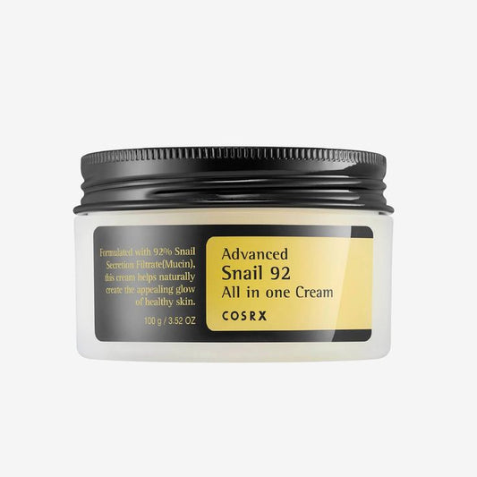 Advanced Snail 92 All in one Cream