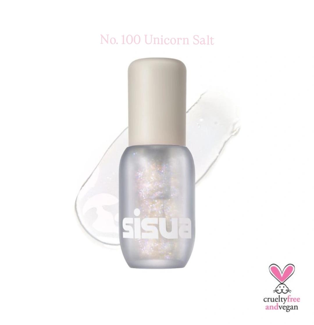 SISUA POPCORN SYRUP LIP PLUMPER
