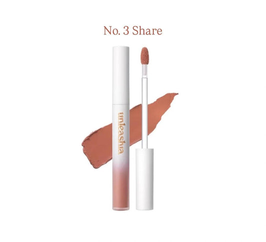 UNLEASHIA Luv Hug Velvet Tint