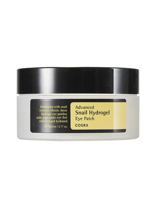 Advanced Snail Hydrogel Eye Patch