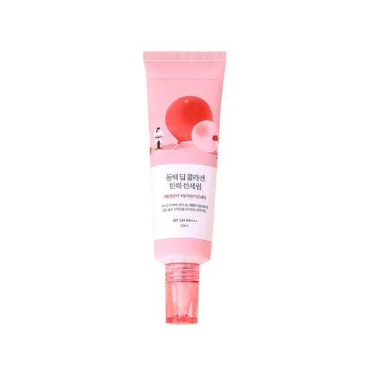 Camellia Deep Collagen Firming Sun