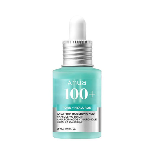 PDRN Hyaluronic Acid Capsule 100 Serum