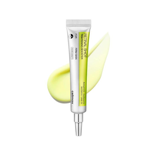 The Vita A Retinal Shot Tightening Booster 15ml