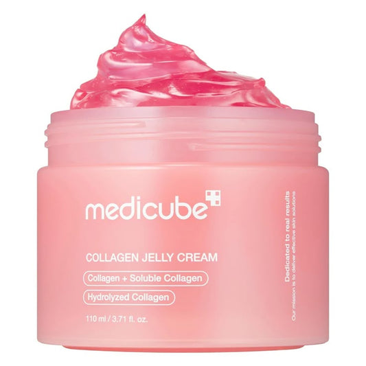 Collagen Jelly Cream 110 g