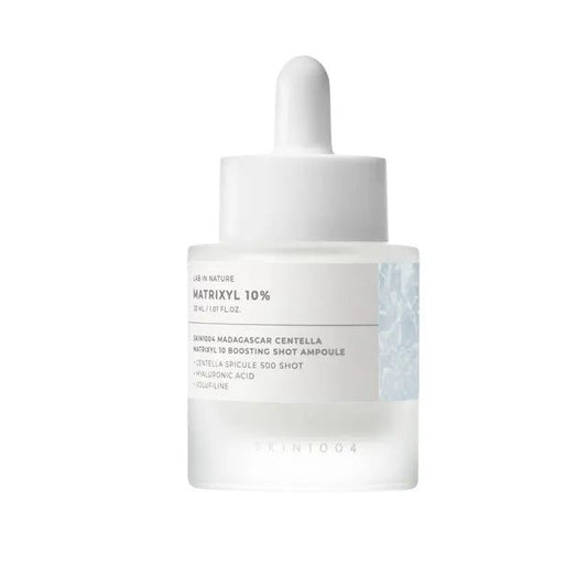 Matrixyl 10 Boosting Shot Ampoule
