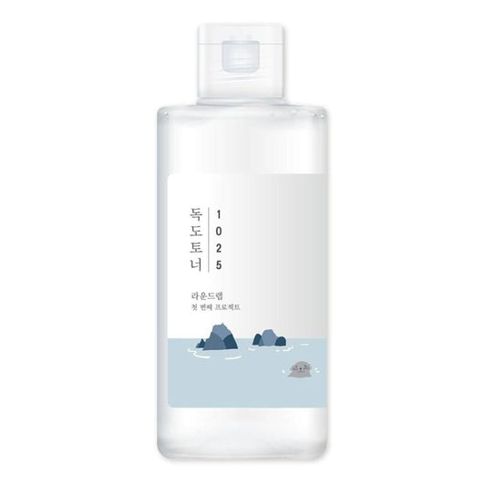 1025 Dokdo Toner