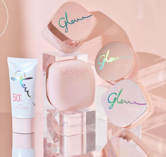 Glow Skin Balm