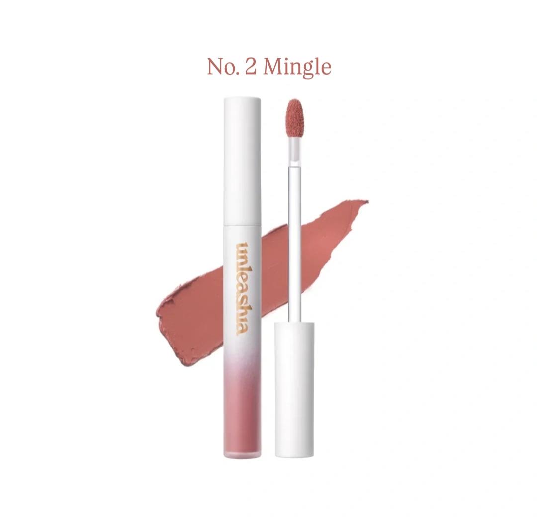 UNLEASHIA Luv Hug Velvet Tint