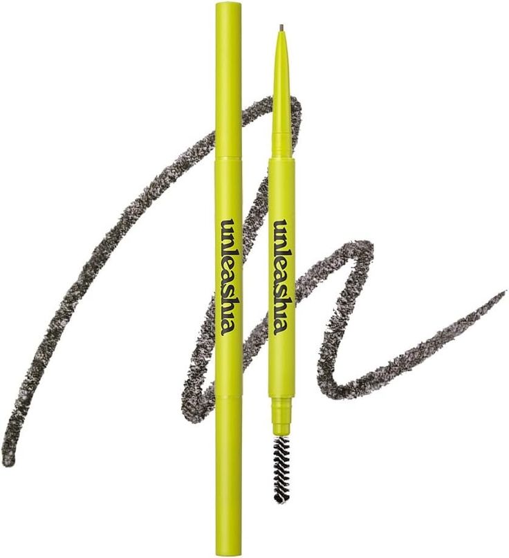 Shaper Defining Eyebrow Pencil