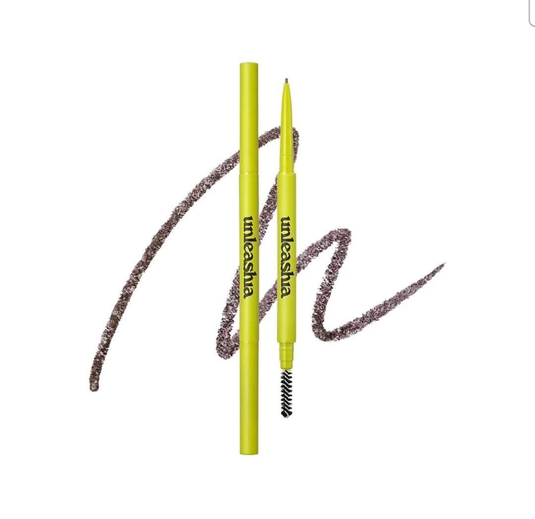 Shaper Defining Eyebrow Pencil