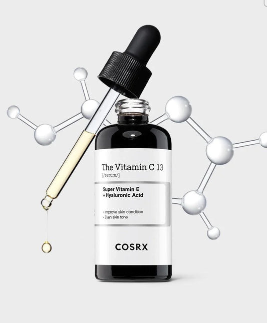 The Vitamin C 13 Serum
