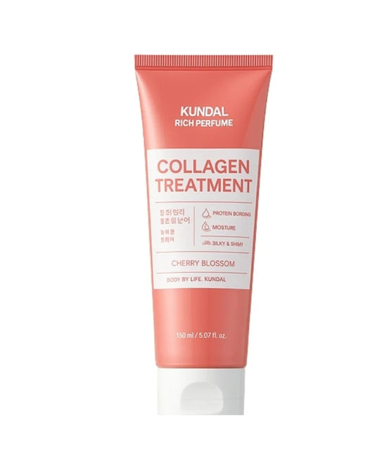 Collagen treatment 150 ml - Cherry Blossom