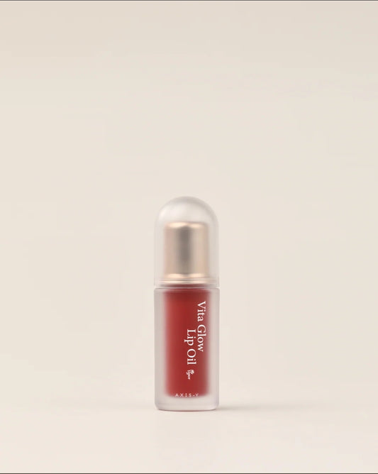 Vita Glow Lip Oil - Chilled Berry 4.5g