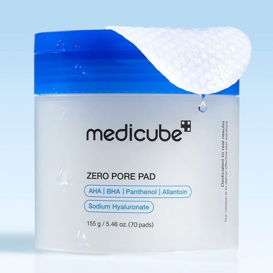 Zero Pore Pads 2.0