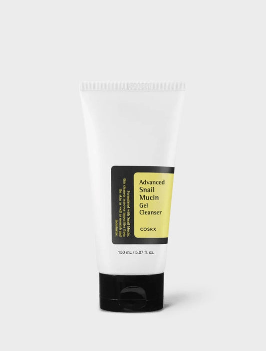 Advanced Snail Mucin Gel Cleanse