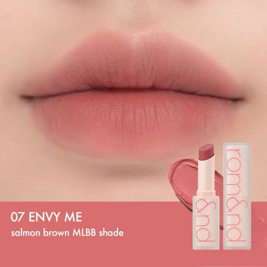 Zero Matte Lipstick