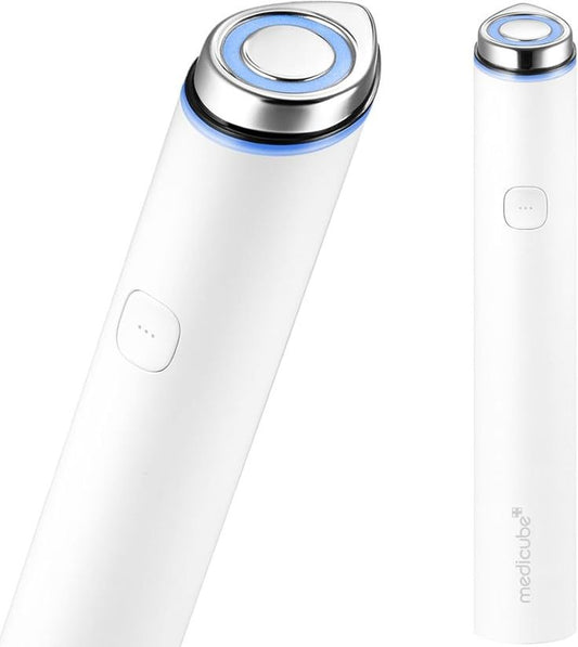 AGE-R Booster Pro Mini White