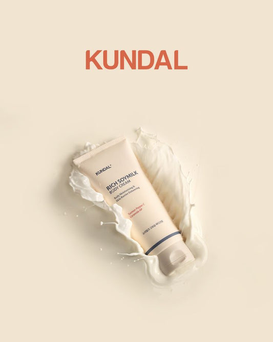 Rich Soymilk Body Cream