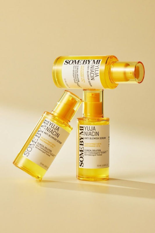 Yuja Niacin Anti Blemish Serum 50 ML