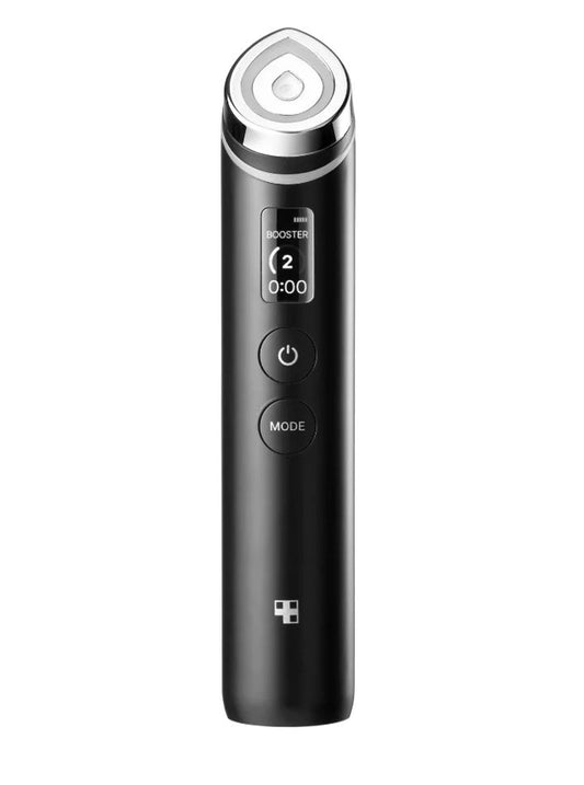 Age-R Booster Pro Black