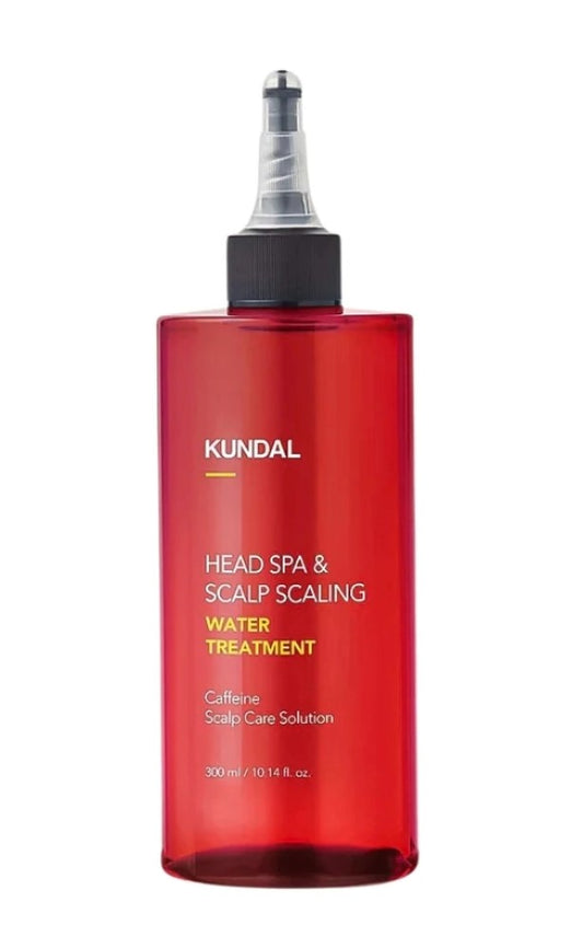 Caffeine Water Treatment 300ML – Herb Mint