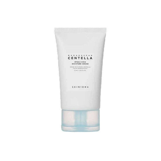 Hyalu-Cica Moisture Cream