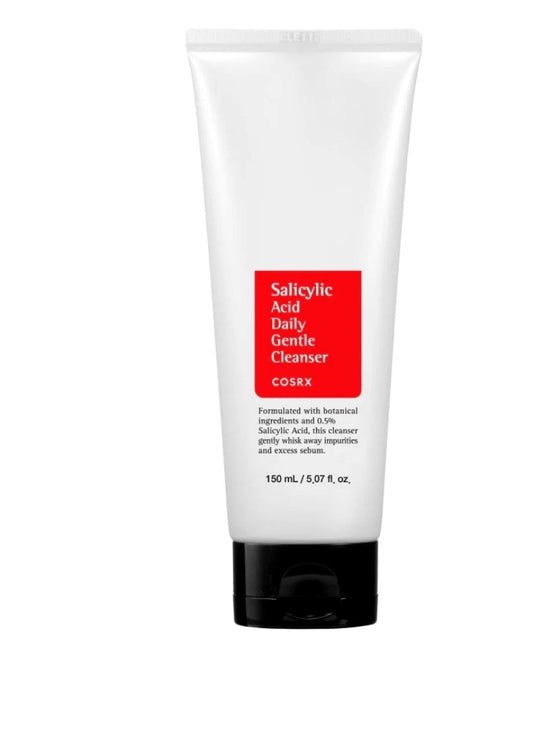 Salicylic Acid Daily Gentle Cleanser