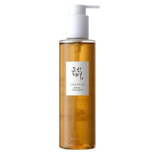BEAUTY OF JOSEON  Ginseng Cleansing Oil