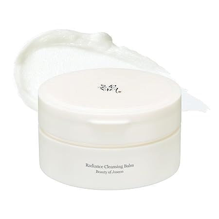 RADIANCE CLEANSING BALM